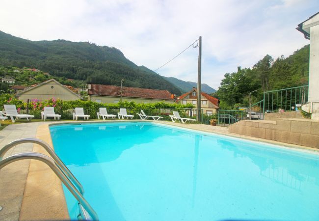  en Gerês - Ref. 352984