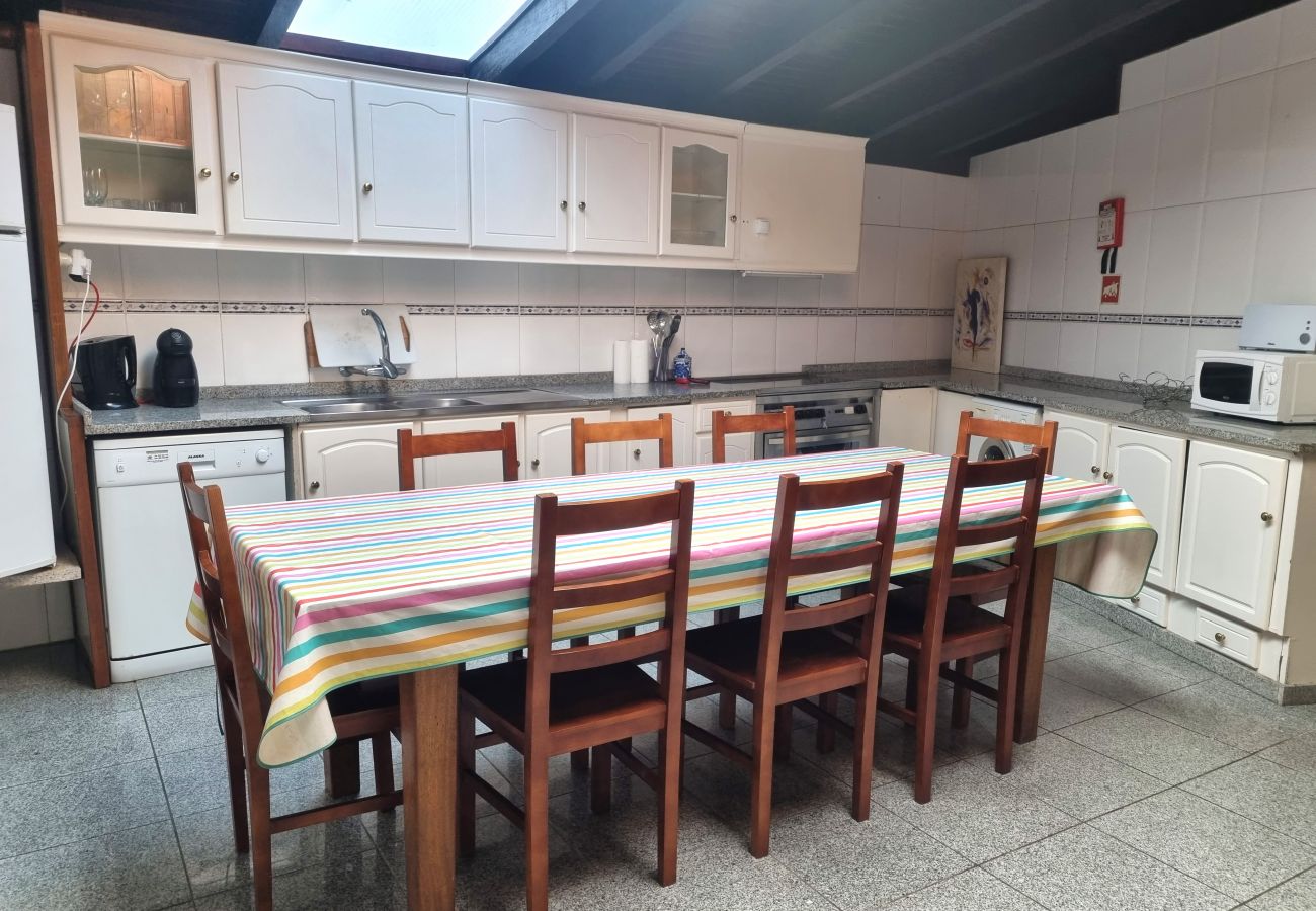 Casa en Terras de Bouro - Ref. 353208 Casa en Terras de Bouro - Ref. 353208