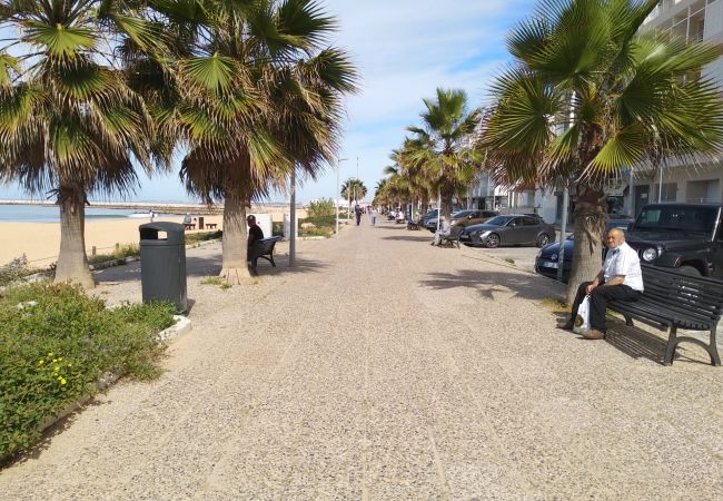 Apartamento en Quarteira - Ref. 354953 Apartamento en Quarteira - Ref. 354953