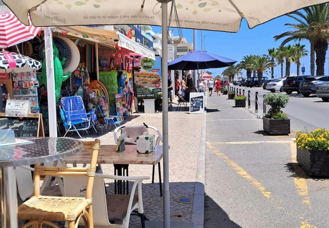 Apartamento en Quarteira - Ref. 354953 Apartamento en Quarteira - Ref. 354953