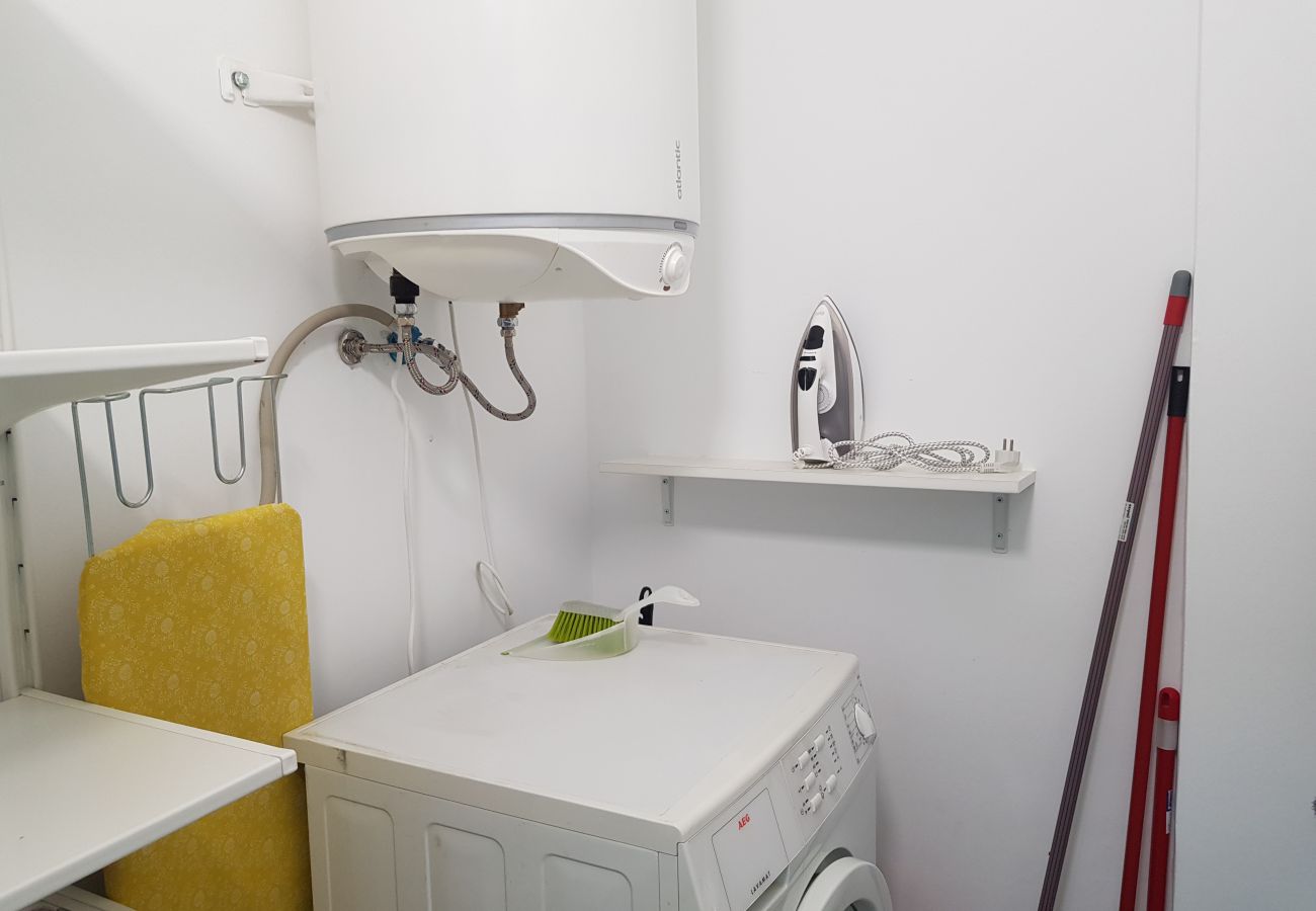 Apartamento en Quarteira - Ref. 354953 Apartamento en Quarteira - Ref. 354953