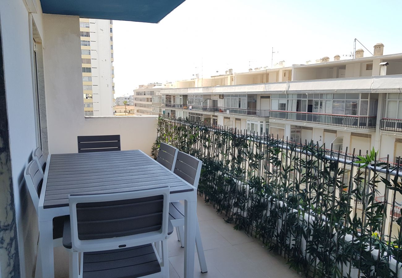 Apartamento en Quarteira - Ref. 354953 Apartamento en Quarteira - Ref. 354953
