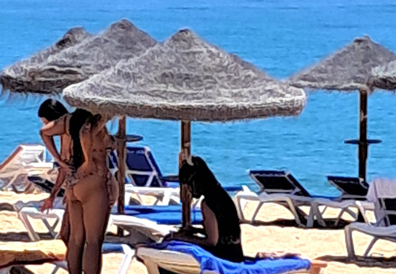 Apartamento en Quarteira - Ref. 354953 Apartamento en Quarteira - Ref. 354953