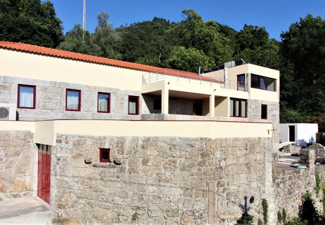 Terras de Bouro - Alquiler por habitaciones