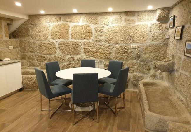 Casa rural en Gerês - Ref. 373353 Casa rural en Gerês - Ref. 373353