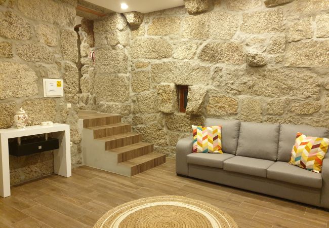 Casa rural en Gerês - Ref. 373353 Casa rural en Gerês - Ref. 373353