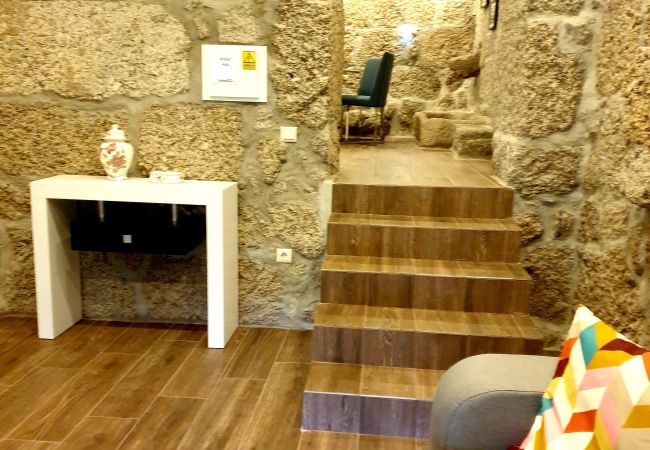 Casa rural en Gerês - Ref. 373353 Casa rural en Gerês - Ref. 373353