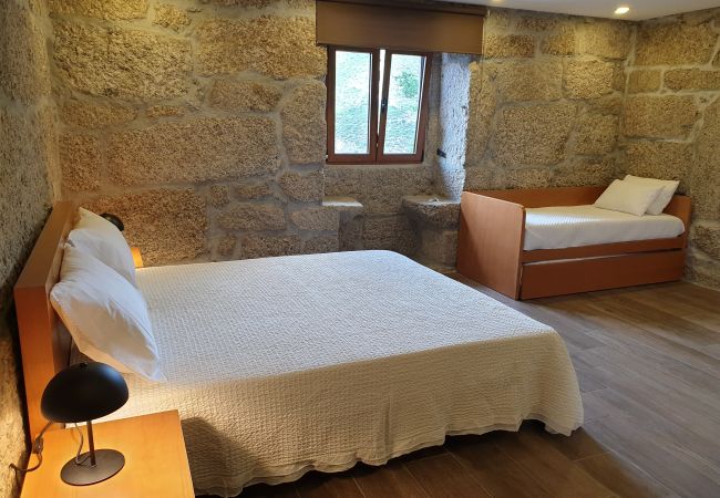 Casa rural en Gerês - Ref. 373353 Casa rural en Gerês - Ref. 373353