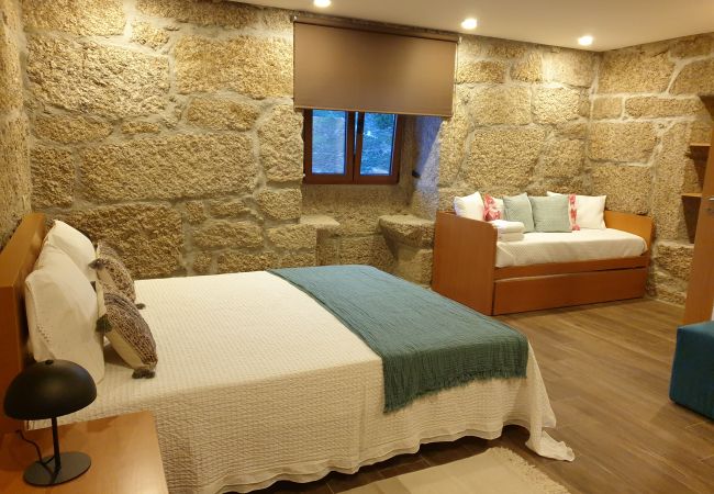 Casa rural en Gerês - Ref. 373353 Casa rural en Gerês - Ref. 373353