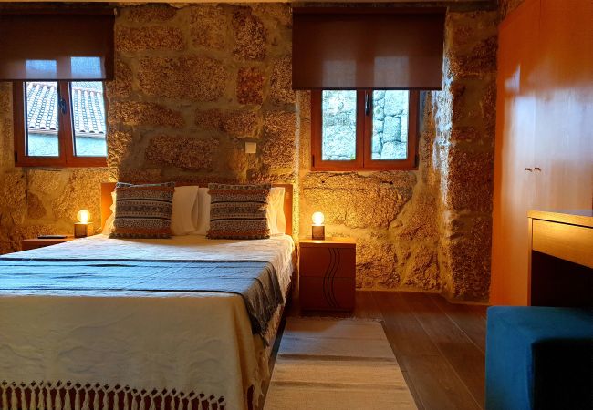 Casa rural en Gerês - Ref. 373353 Casa rural en Gerês - Ref. 373353