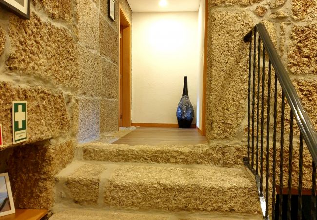 Casa rural en Gerês - Ref. 373353 Casa rural en Gerês - Ref. 373353