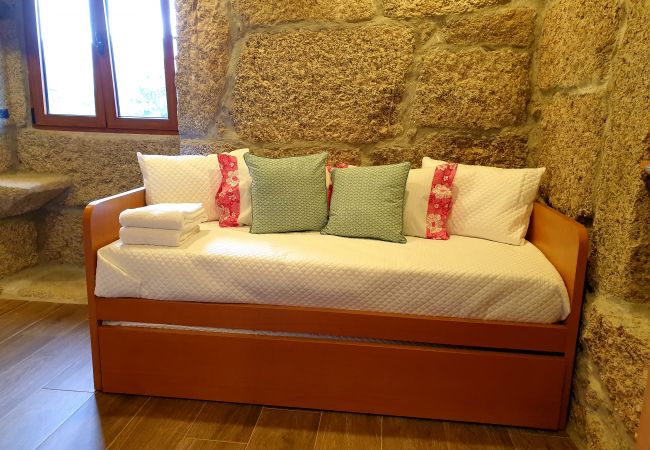 Casa rural en Gerês - Ref. 373353 Casa rural en Gerês - Ref. 373353