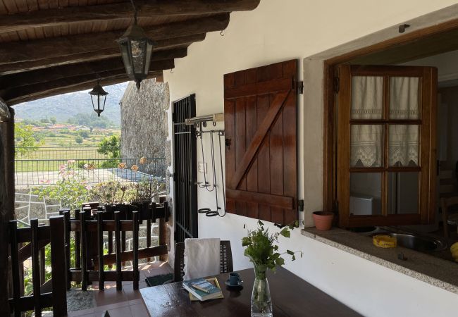 Casa rural en Gerês - Ref. 373505