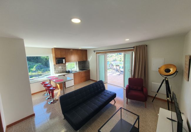 Casa en Vieira do Minho - Ref. 373525 Casa en Vieira do Minho - Ref. 373525