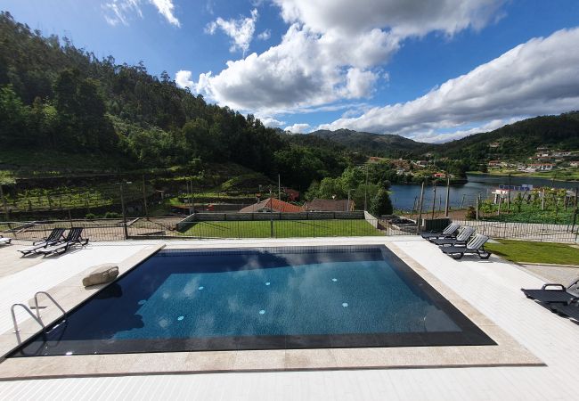 Casa en Vieira do Minho - Ref. 373525 Casa en Vieira do Minho - Ref. 373525