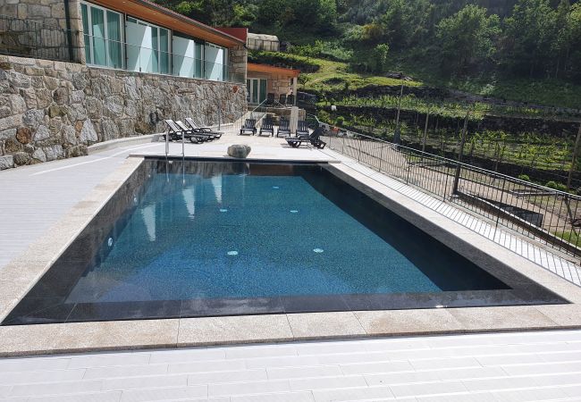 Casa en Vieira do Minho - Ref. 373525 Casa en Vieira do Minho - Ref. 373525