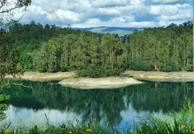 Casa en Vieira do Minho - Ref. 373525 Casa en Vieira do Minho - Ref. 373525