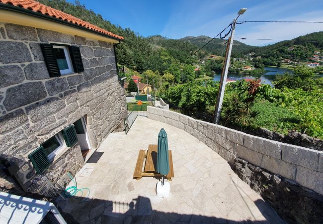 Casa en Vieira do Minho - Ref. 373526 Casa en Vieira do Minho - Ref. 373526