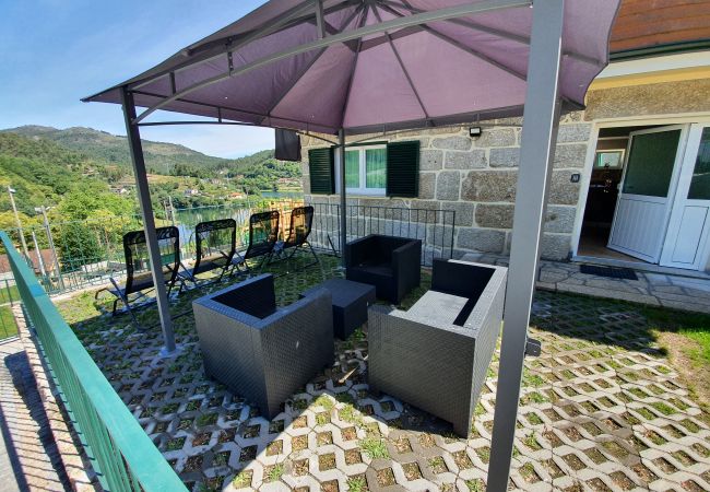 Casa en Vieira do Minho - Ref. 373526 Casa en Vieira do Minho - Ref. 373526