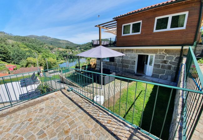 Casa en Vieira do Minho - Ref. 373526 Casa en Vieira do Minho - Ref. 373526