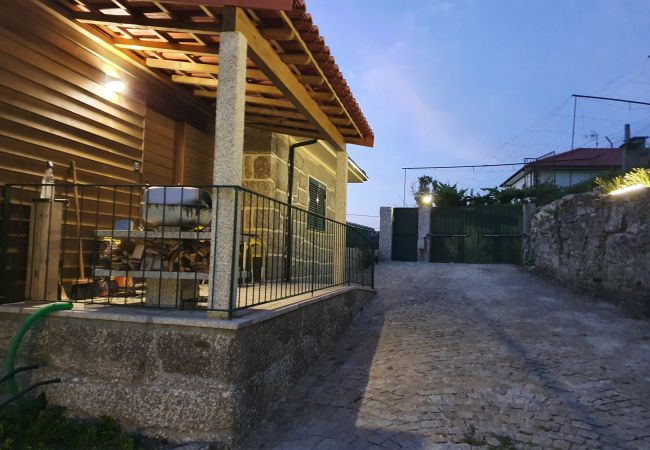 Casa en Vieira do Minho - Ref. 373528 Casa en Vieira do Minho - Ref. 373528