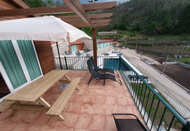Casa en Vieira do Minho - Ref. 373528 Casa en Vieira do Minho - Ref. 373528