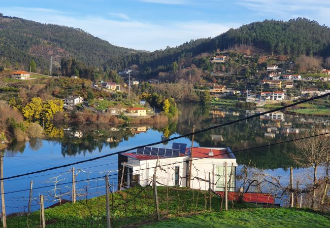 Casa en Vieira do Minho - Ref. 373528 Casa en Vieira do Minho - Ref. 373528