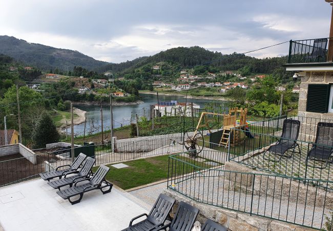 Casa en Vieira do Minho - Ref. 373528 Casa en Vieira do Minho - Ref. 373528