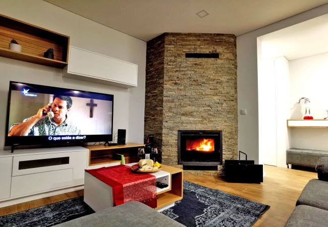 Casa en Gerês - Ref. 375886 Casa en Gerês - Ref. 375886