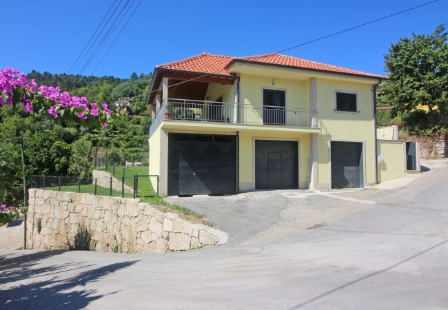 Casa en Gerês - Ref. 375886 Casa en Gerês - Ref. 375886