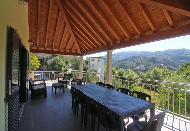 Casa en Gerês - Ref. 375886 Casa en Gerês - Ref. 375886