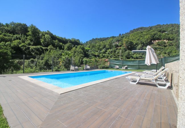 Casa en Gerês - Ref. 375886 Casa en Gerês - Ref. 375886