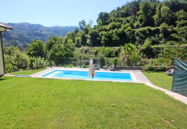 Casa en Gerês - Ref. 375886 Casa en Gerês - Ref. 375886