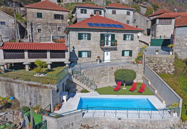 Gerês - Casa rural