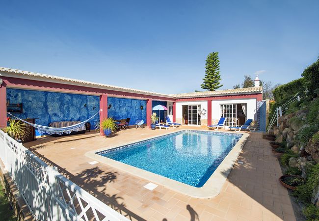 Villa en Lagos - Ref. 382680