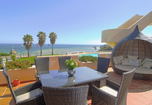 Apartamento en Lagos - Ref. 383859 Apartamento en Lagos - Ref. 383859