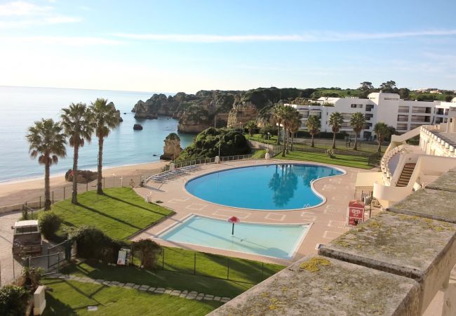 Apartamento en Lagos - Ref. 383859 Apartamento en Lagos - Ref. 383859