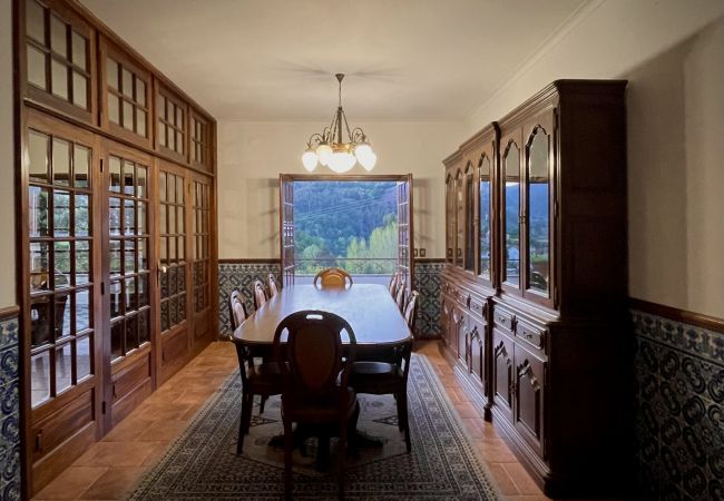 Casa en Terras de Bouro - Ref. 387591 Casa en Terras de Bouro - Ref. 387591