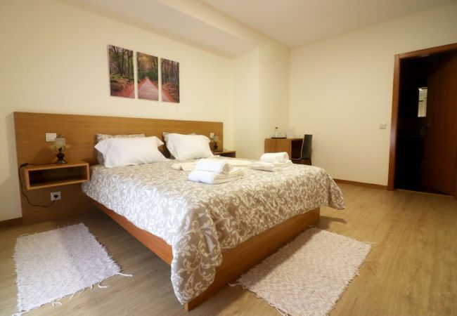 Alquiler por habitaciones en Campo do Gerês - Ref. 390500 Alquiler por habitaciones en Campo do Gerês - Ref. 390500