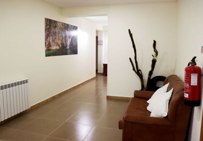 Alquiler por habitaciones en Campo do Gerês - Ref. 390500 Alquiler por habitaciones en Campo do Gerês - Ref. 390500