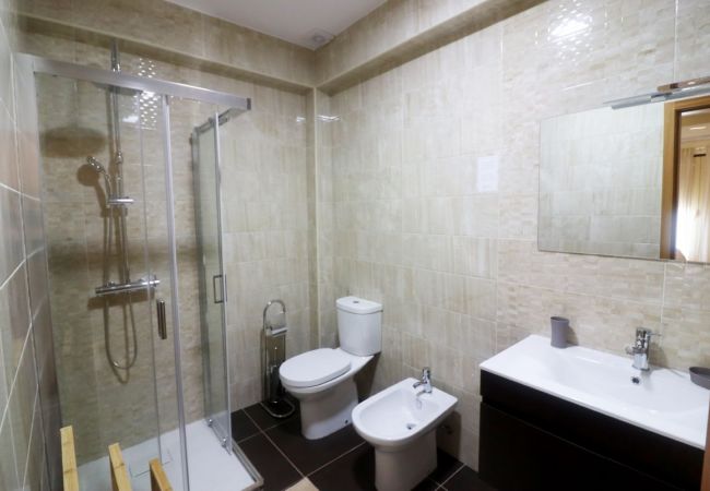 Alquiler por habitaciones en Campo do Gerês - Ref. 390500 Alquiler por habitaciones en Campo do Gerês - Ref. 390500