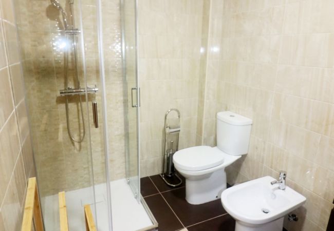 Alquiler por habitaciones en Campo do Gerês - Ref. 390500 Alquiler por habitaciones en Campo do Gerês - Ref. 390500