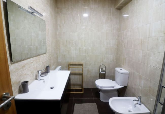 Alquiler por habitaciones en Campo do Gerês - Ref. 390500 Alquiler por habitaciones en Campo do Gerês - Ref. 390500