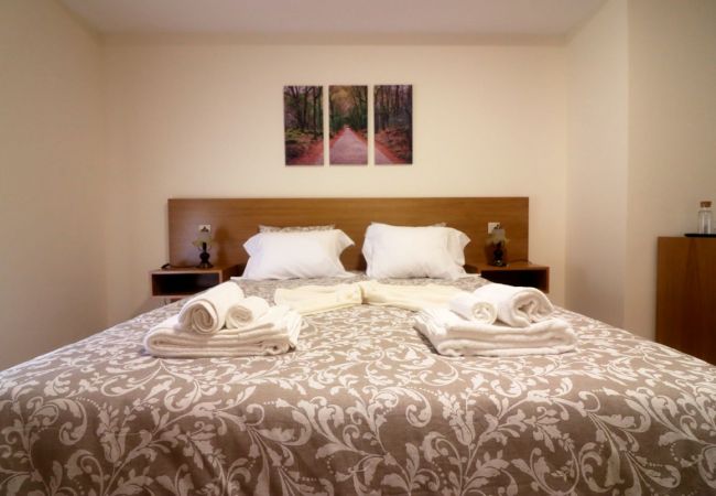 Alquiler por habitaciones en Campo do Gerês - Ref. 390500 Alquiler por habitaciones en Campo do Gerês - Ref. 390500