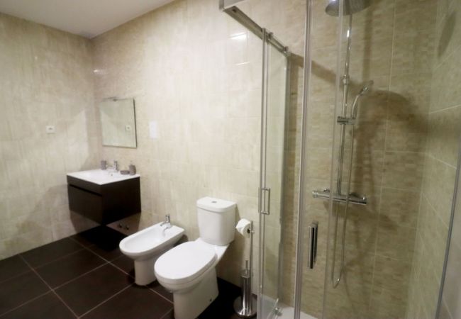 Alquiler por habitaciones en Campo do Gerês - Ref. 390500 Alquiler por habitaciones en Campo do Gerês - Ref. 390500