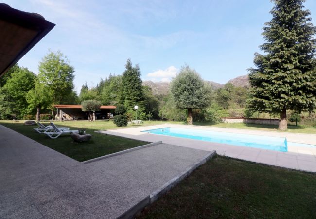 Campo do Gerês - Alquiler por habitaciones