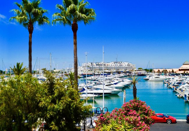 Apartamento en Vilamoura - Ref. 391955 Apartamento en Vilamoura - Ref. 391955