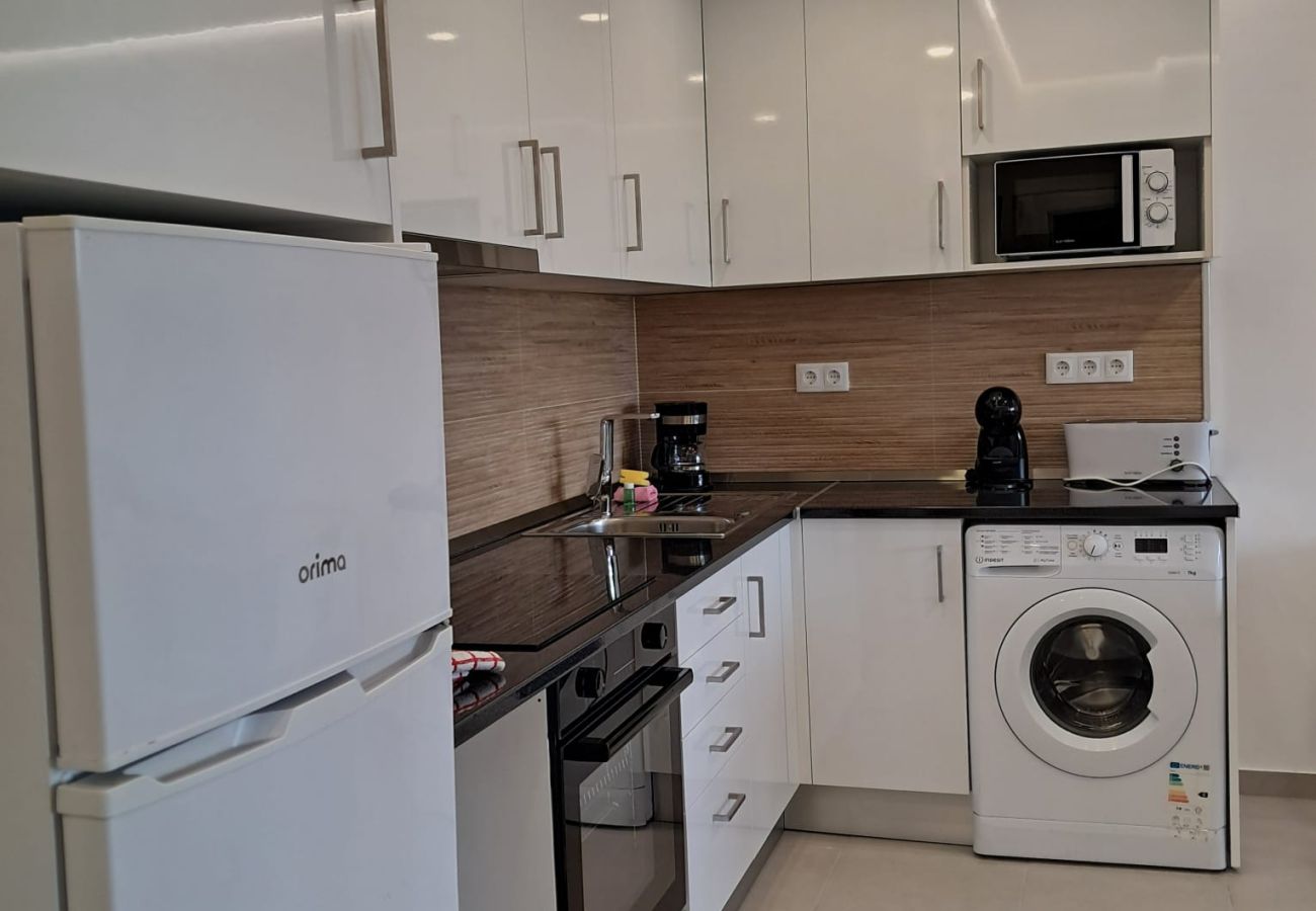 Apartamento en Vilamoura - Ref. 391955 Apartamento en Vilamoura - Ref. 391955