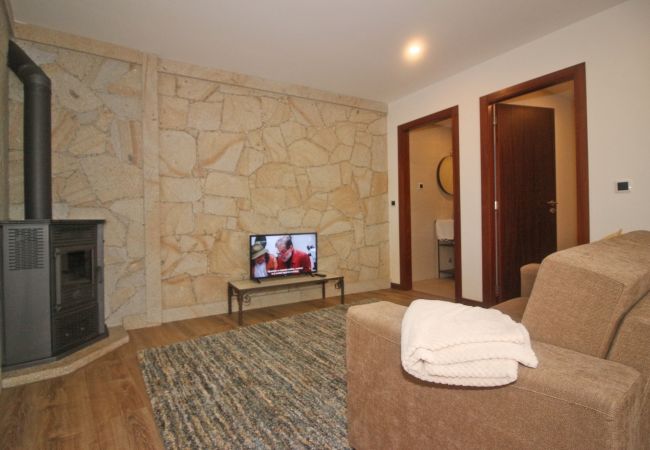 Casa rural en Gerês - Ref. 392253 Casa rural en Gerês - Ref. 392253