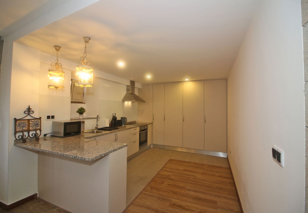 Casa rural en Gerês - Ref. 392253 Casa rural en Gerês - Ref. 392253